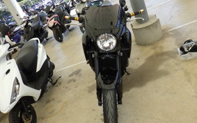 KAWASAKI Z900 Gen.2 2018 ZR900B