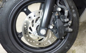 HONDA LEAD 125 JF45