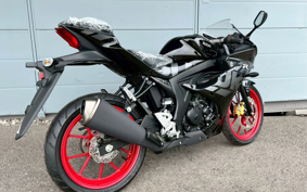 SUZUKI GSX-R125 ABS DL32D