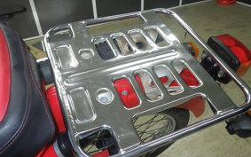 HONDA CT110 HUNTER CUB 2002 JD01