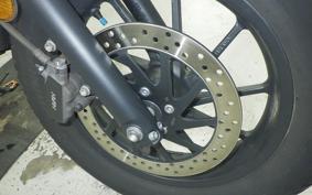 HONDA REBEL 250 2014 MC49