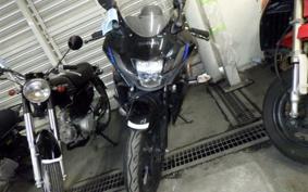 SUZUKI GSX-R125 DL33B
