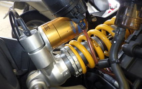 TRIUMPH SPEED TRIPLE RR 2024