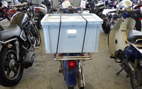 HONDA C50 SUPER CUB AA01