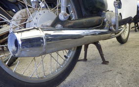 HONDA C50 SUPER CUB C50