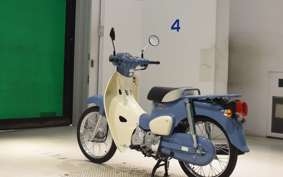 HONDA C50 SUPER CUB AA09