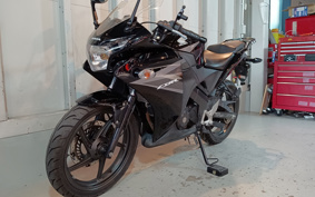 HONDA CBR150R KC17