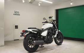 KAWASAKI ELIMINATOR400-3 2023 EL400A