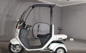HONDA GYRO TA03