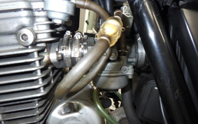 HONDA CBX125 CUSTOM 2019 JC12