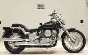 YAMAHA DRAGSTAR 400 2007 VH01J