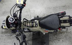 HONDA CT125 HUNTER CUB JA55