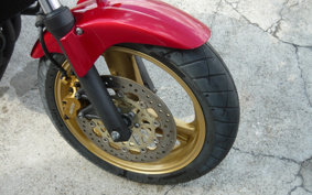HONDA HORNET 250 MC31