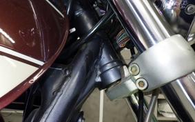 KAWASAKI ZEPHYR 750 1990 ZR750C