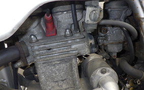 HONDA XL DEGREE GEN 2 MD31