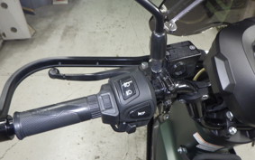 HONDA CROSS CUB 110 2003 JA60