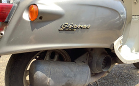 HONDA GIORNO AF24