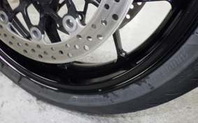 HONDA CBR1000RR GEN 3 2017 SC77