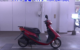 SUZUKI ADDRESS V50