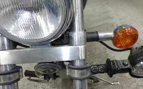 SUZUKI SAVAGE LS650 1992 NP41A