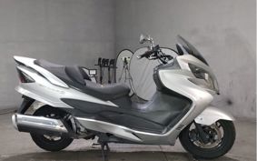 SUZUKI SKYWAVE 250S CJ44A