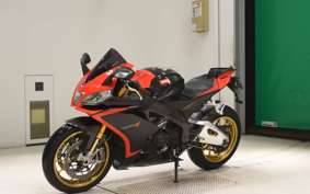 APRILIA RSV4 FACTORY 2014