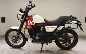 OTHER +ENFIELD ｽｸﾗﾑ411 2022
