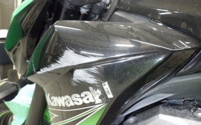 KAWASAKI Z800 2015