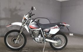 HONDA XR250 MD30