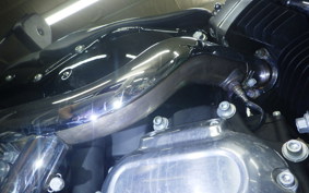 HARLEY FLSL 1750 2019