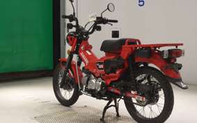 HONDA CT125 HUNTER CUB 2002 JA55
