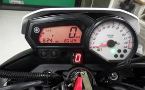 YAMAHA FZ8 FAZER N 2013