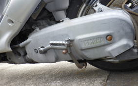 YAMAHA AXIS 100 SB06J