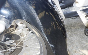 SUZUKI INTRUDER 250 LC 2005 VJ51A