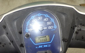 YAMAHA JOG-7 AY01