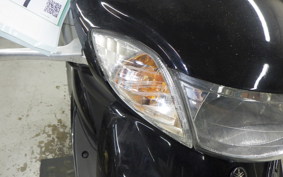 YAMAHA JOG ZR Gen.2 SA16J