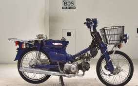 HONDA C50 SUPER CUB AA01