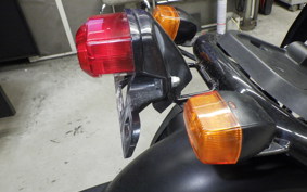 HONDA ZOOMER AF58