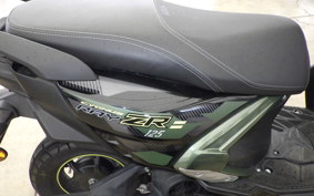 YAMAHA CYGNUSRAYZRﾊEVEﾘｯﾄﾞ