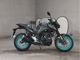 Фото Yamaha MT-25 с японского аукциона