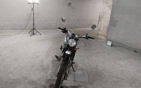 YAMAHA BRONCO 5BT