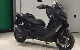 BMW C400GT 2024
