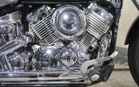 YAMAHA DRAGSTAR400 2013 VH02J