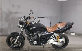 YAMAHA XJR400 R 2008 RH02J