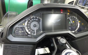 HONDA GL 1800 GOLD WING TOUR DCT 2026 SC79