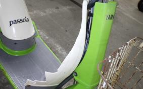 YAMAHA PASSOL 2001 2T4