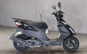 SUZUKI ADDRESS V125 CF4MA