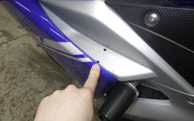 YAMAHA YZF-R3 2017 RH07J