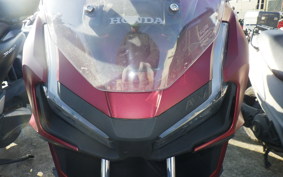 HONDA ADV160