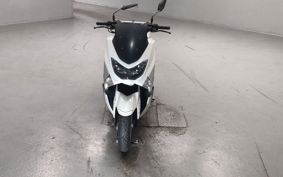 YAMAHA N-MAX 125 SED6J